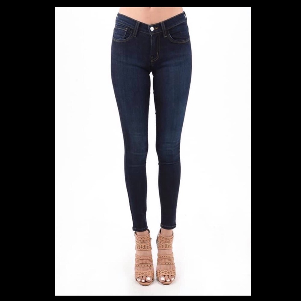 Judy Blue Jeans